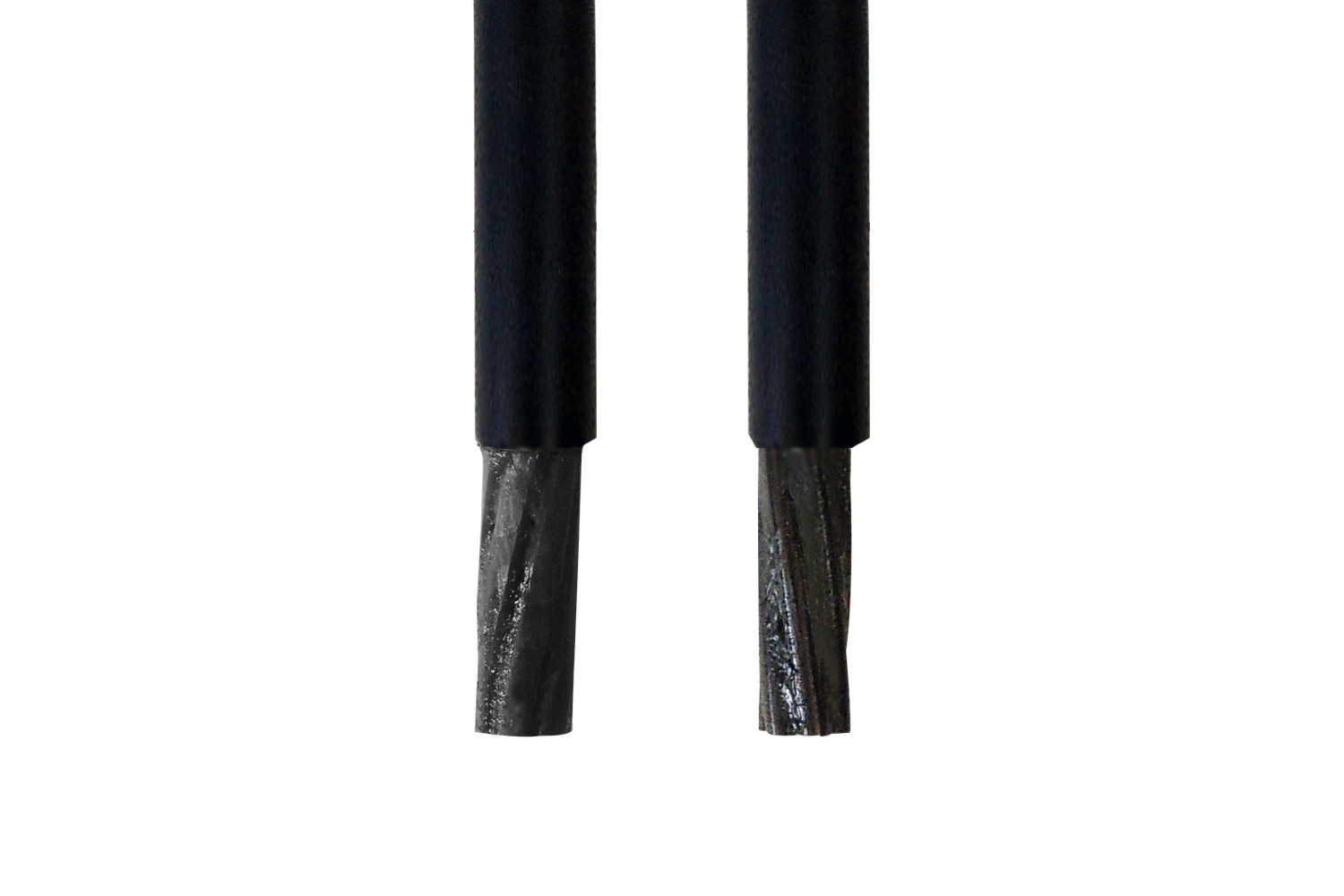 LIYZ 0,14mm² Cavo gemello trefolo 2-Fili drilling trefolo 3-Fili per la selezione 